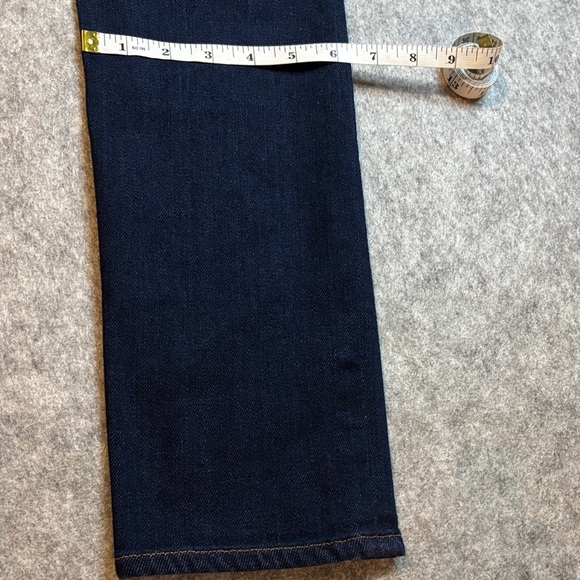 Citizens of Humanity × Wilfred “NOLA” Super High Rise Slim Jeans Size 27 - Picture 5 of 14